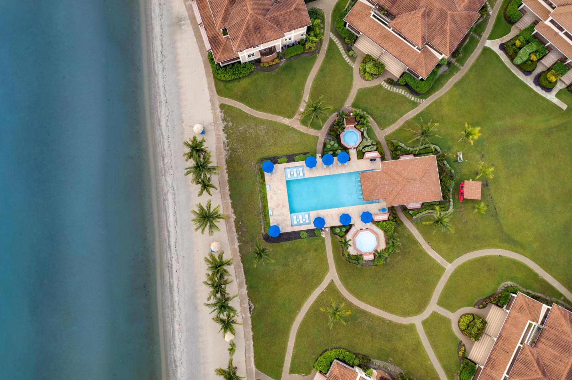 Aparthotel Seiri Del Mar Hopkins Zewnętrze zdjęcie
